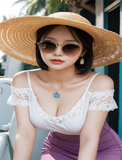 专业解读：《一路疯狂》的文化符号与象征意义——艺术与技术的完美结合