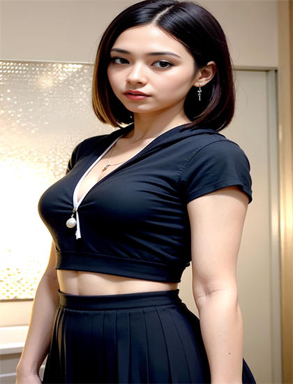 《四月女友》美学价值分析经典的：艺术美感与审美特征探讨